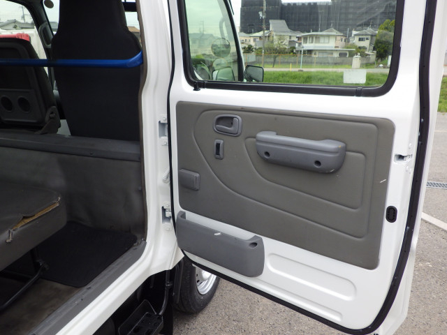 トヨタ ダイナ 小型 平ボディ ABF-TRY230(104060) 11枚目