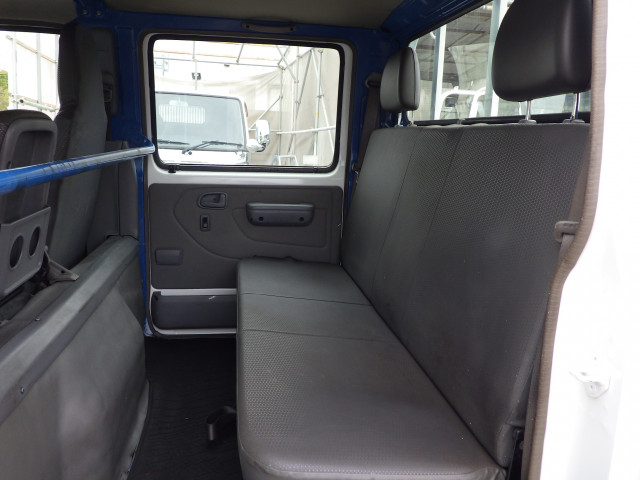 トヨタ ダイナ 小型 平ボディ ABF-TRY230(104060) 12枚目