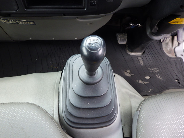 トヨタ ダイナ 小型 平ボディ ABF-TRY230(104060) 16枚目