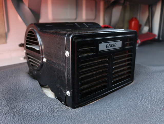 いすゞ エルフ 小型 Wキャブ TRG-NHR85A(104059) 49枚目