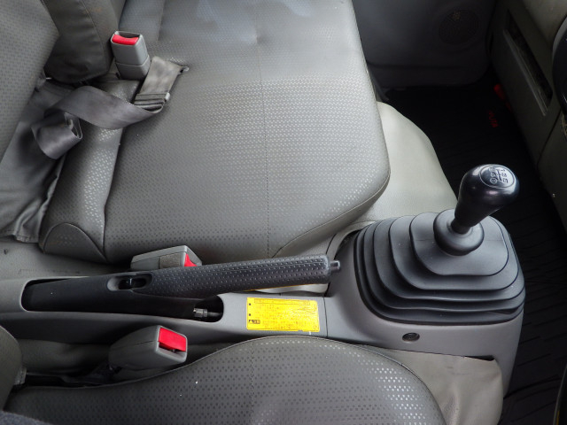 トヨタ ダイナ 小型 平ボディ ABF-TRY230(104060) 17枚目