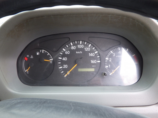 トヨタ ダイナ 小型 平ボディ ABF-TRY230(104060) 19枚目