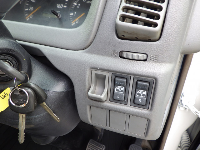 トヨタ ダイナ 小型 平ボディ ABF-TRY230(104060) 20枚目