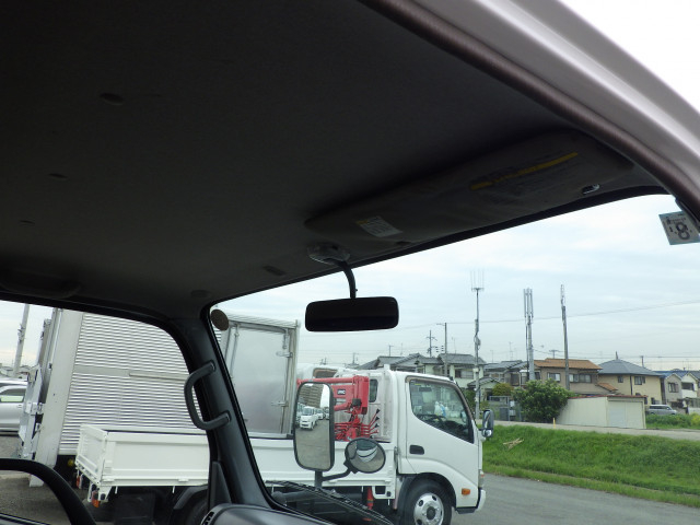 トヨタ ダイナ 小型 平ボディ ABF-TRY230(104060) 22枚目