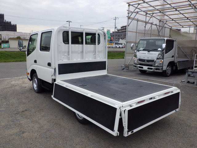 トヨタ ダイナ 小型 平ボディ ABF-TRY230(104060) 26枚目