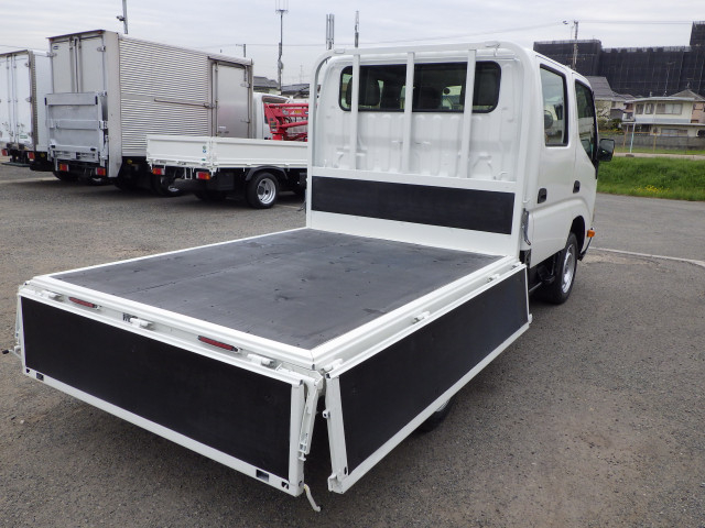 トヨタ ダイナ 小型 平ボディ ABF-TRY230(104060) 27枚目