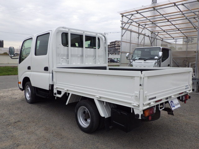 トヨタ ダイナ 小型 平ボディ ABF-TRY230(104060) 28枚目