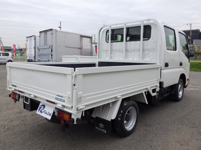 トヨタ ダイナ 小型 平ボディ ABF-TRY230(104060) 29枚目