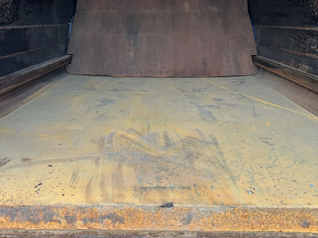 三菱ふそう ファイター 中型 塵芥車（プレス式） TKG-FK71F(104061) 15枚目