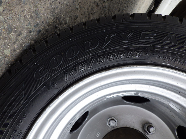 トヨタ ダイナ 小型 平ボディ ABF-TRY230(104060) 33枚目