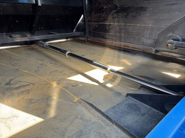 三菱ふそう ファイター 中型 塵芥車（プレス式） TKG-FK71F(104061) 18枚目