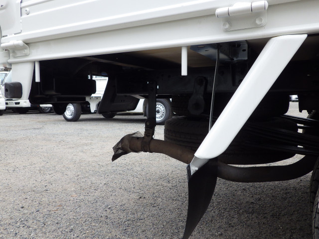 トヨタ ダイナ 小型 平ボディ ABF-TRY230(104060) 40枚目