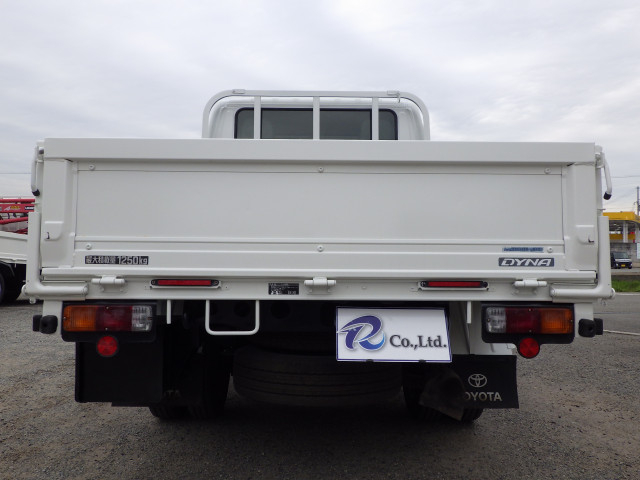 トヨタ ダイナ 小型 平ボディ ABF-TRY230(104060) 43枚目