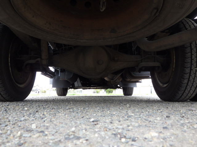 トヨタ ダイナ 小型 平ボディ ABF-TRY230(104060) 45枚目