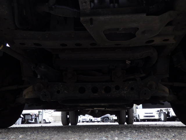 トヨタ ダイナ 小型 平ボディ ABF-TRY230(104060) 46枚目