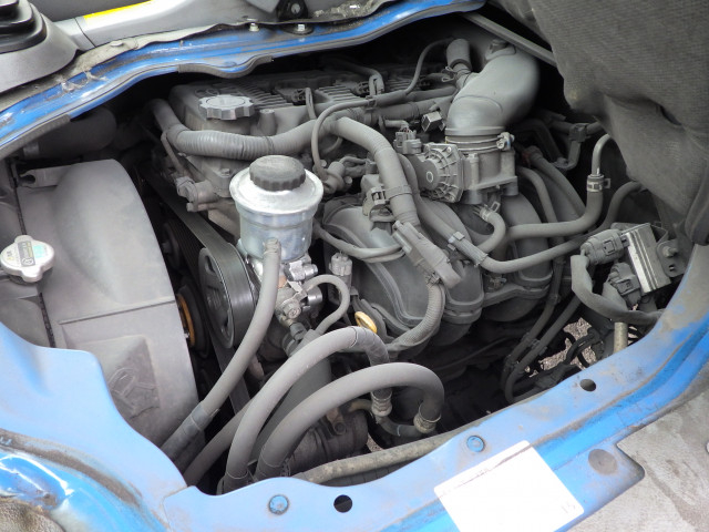 トヨタ ダイナ 小型 平ボディ ABF-TRY230(104060) 47枚目