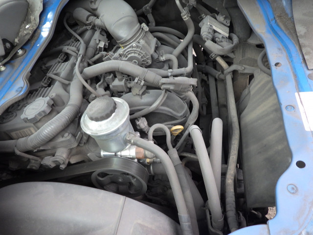 トヨタ ダイナ 小型 平ボディ ABF-TRY230(104060) 48枚目