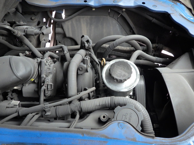 トヨタ ダイナ 小型 平ボディ ABF-TRY230(104060) 49枚目