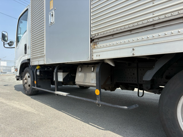 いすゞ エルフ 小型 バン TKG-NPR85AN(104062) 10枚目
