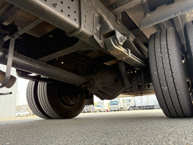 いすゞ エルフ 小型 バン TKG-NPR85AN(104062) 11枚目