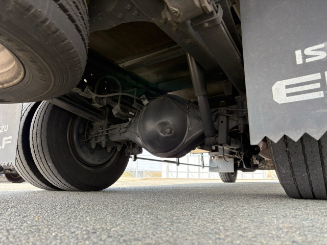 いすゞ エルフ 小型 バン TKG-NPR85AN(104062) 14枚目