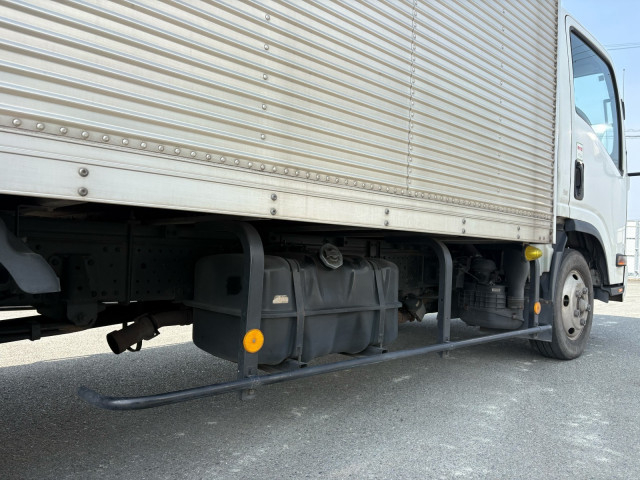 いすゞ エルフ 小型 バン TKG-NPR85AN(104062) 15枚目