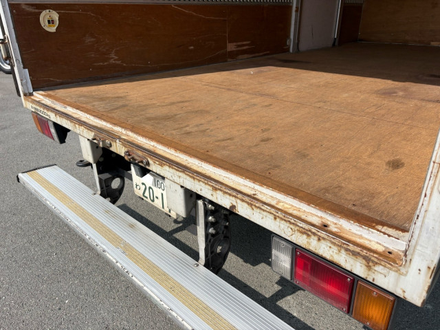 いすゞ エルフ 小型 バン TKG-NPR85AN(104062) 17枚目