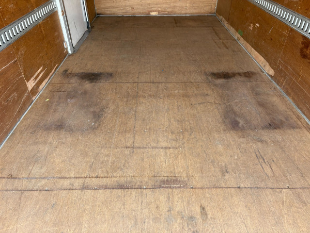 いすゞ エルフ 小型 バン TKG-NPR85AN(104062) 18枚目