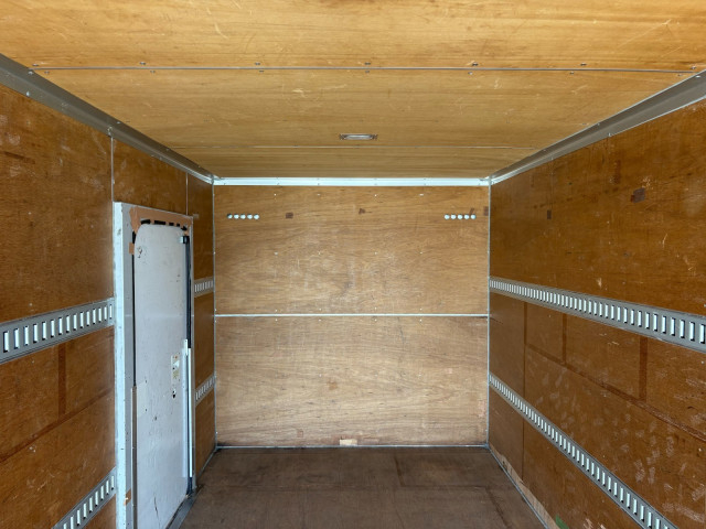 いすゞ エルフ 小型 バン TKG-NPR85AN(104062) 19枚目