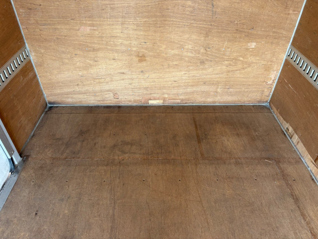 いすゞ エルフ 小型 バン TKG-NPR85AN(104062) 20枚目