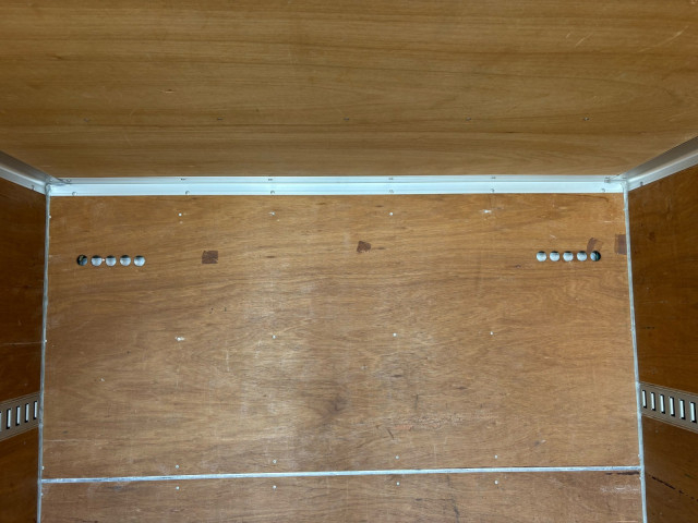 いすゞ エルフ 小型 バン TKG-NPR85AN(104062) 21枚目