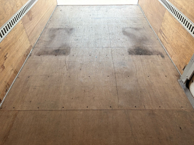 いすゞ エルフ 小型 バン TKG-NPR85AN(104062) 22枚目