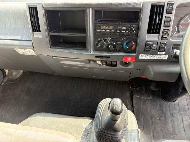 いすゞ エルフ 小型 バン TKG-NPR85AN(104062) 26枚目