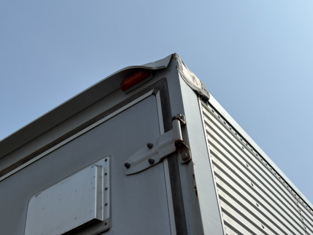 いすゞ エルフ 小型 バン TKG-NPR85AN(104062) 27枚目