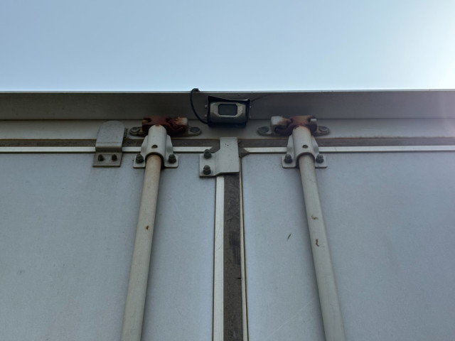 いすゞ エルフ 小型 バン TKG-NPR85AN(104062) 28枚目