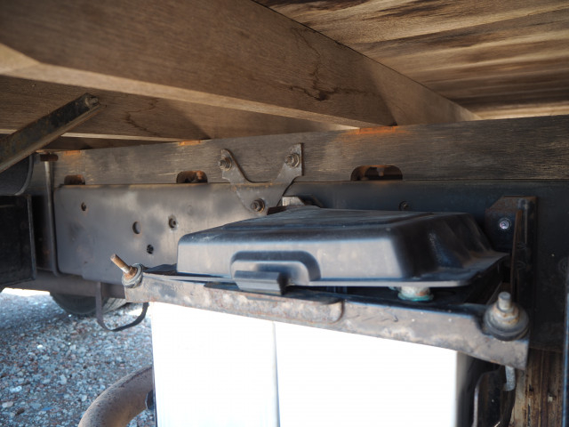 日野 レンジャー 中型 平ボディ（クレーン付） TKG-FC9JKAP(104063) 21枚目