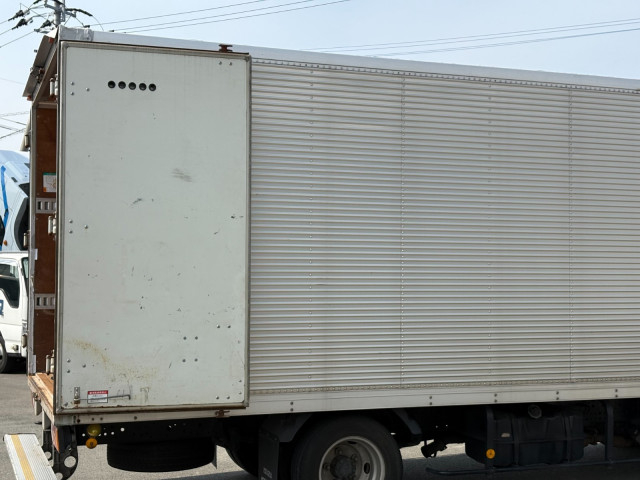 いすゞ エルフ 小型 バン TKG-NPR85AN(104062) 29枚目