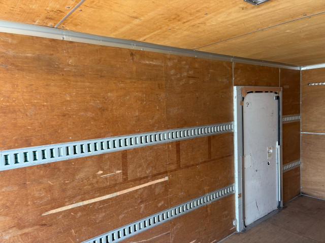 いすゞ エルフ 小型 バン TKG-NPR85AN(104062) 31枚目