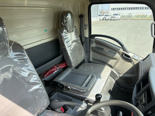 いすゞ エルフ 小型 バン TKG-NPR85AN(104062) 35枚目