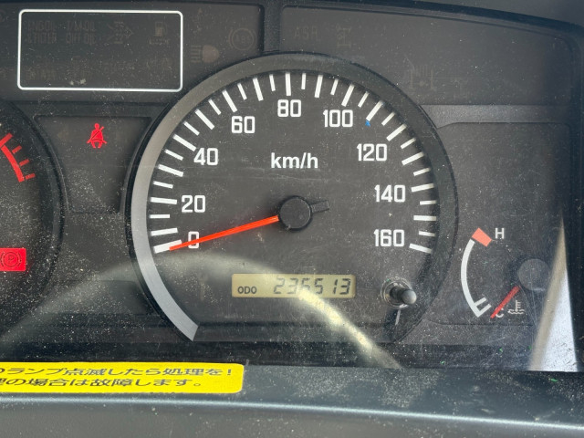 いすゞ エルフ 小型 バン TKG-NPR85AN(104062) 36枚目