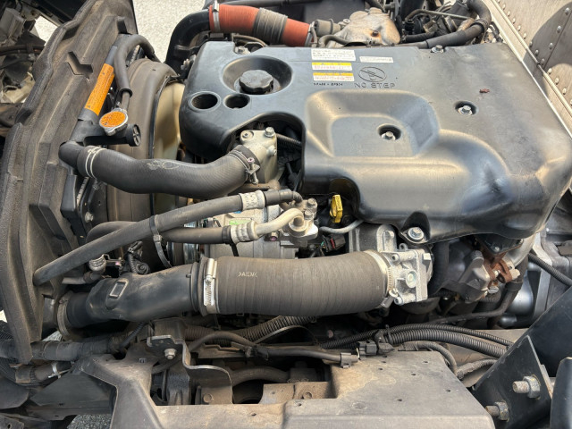 いすゞ エルフ 小型 バン TKG-NPR85AN(104062) 37枚目