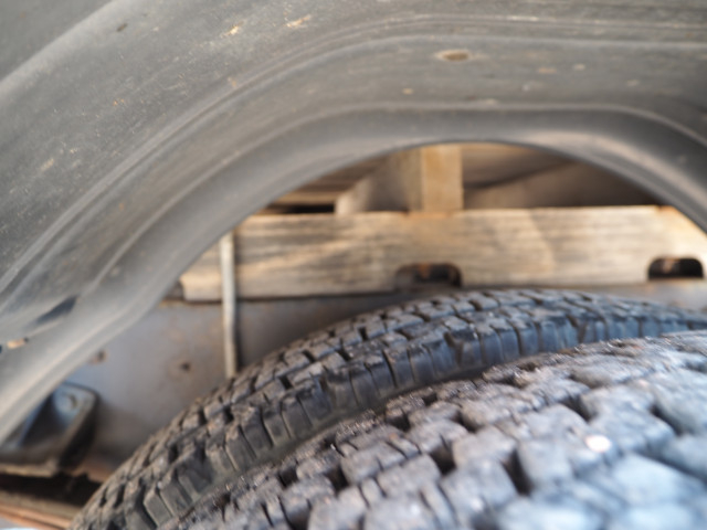 日野 レンジャー 中型 平ボディ（クレーン付） TKG-FC9JKAP(104063) 31枚目