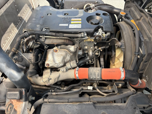 いすゞ エルフ 小型 バン TKG-NPR85AN(104062) 41枚目