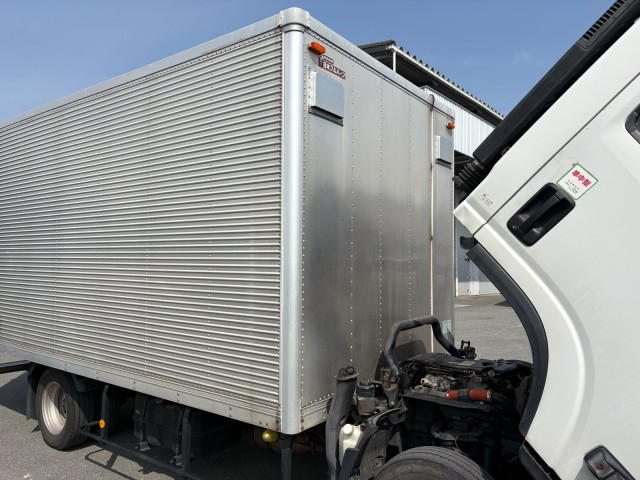 いすゞ エルフ 小型 バン TKG-NPR85AN(104062) 42枚目