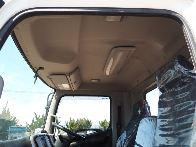 日野 レンジャー 中型 平ボディ（クレーン付） TKG-FC9JKAP(104063) 38枚目