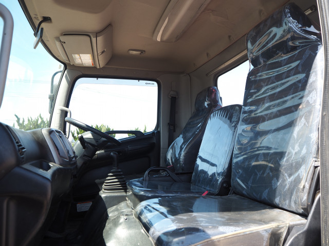 日野 レンジャー 中型 平ボディ（クレーン付） TKG-FC9JKAP(104063) 39枚目