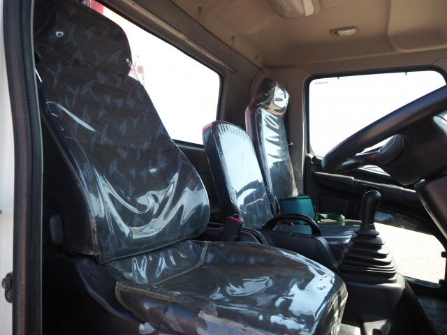 日野 レンジャー 中型 平ボディ（クレーン付） TKG-FC9JKAP(104063) 41枚目