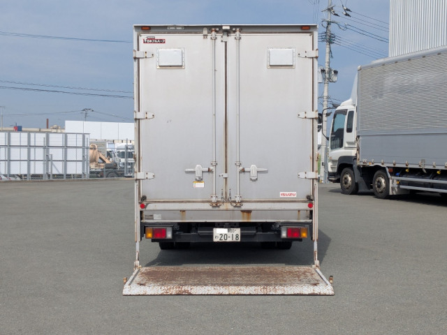 いすゞ エルフ 小型 バン TKG-NPR85AN(104065) 8枚目