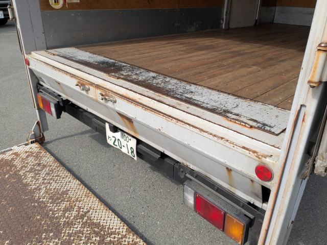 いすゞ エルフ 小型 バン TKG-NPR85AN(104065) 10枚目