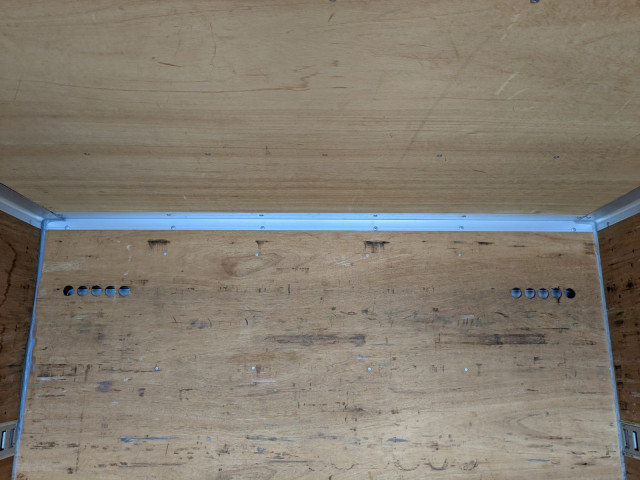 いすゞ エルフ 小型 バン TKG-NPR85AN(104065) 15枚目